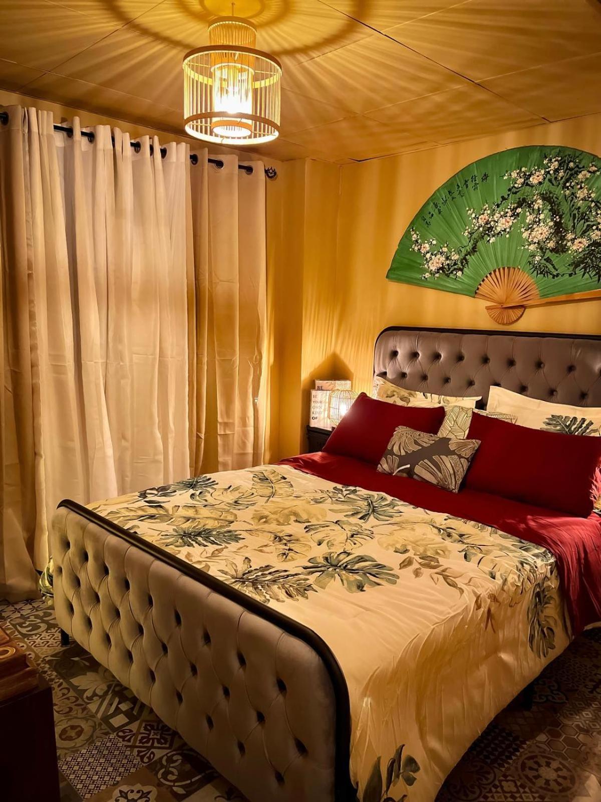 Orho Hotel Boutique Panama Tocumen Airport Free Shuttle Highway Round Trip 15 Minuts Екстериор снимка