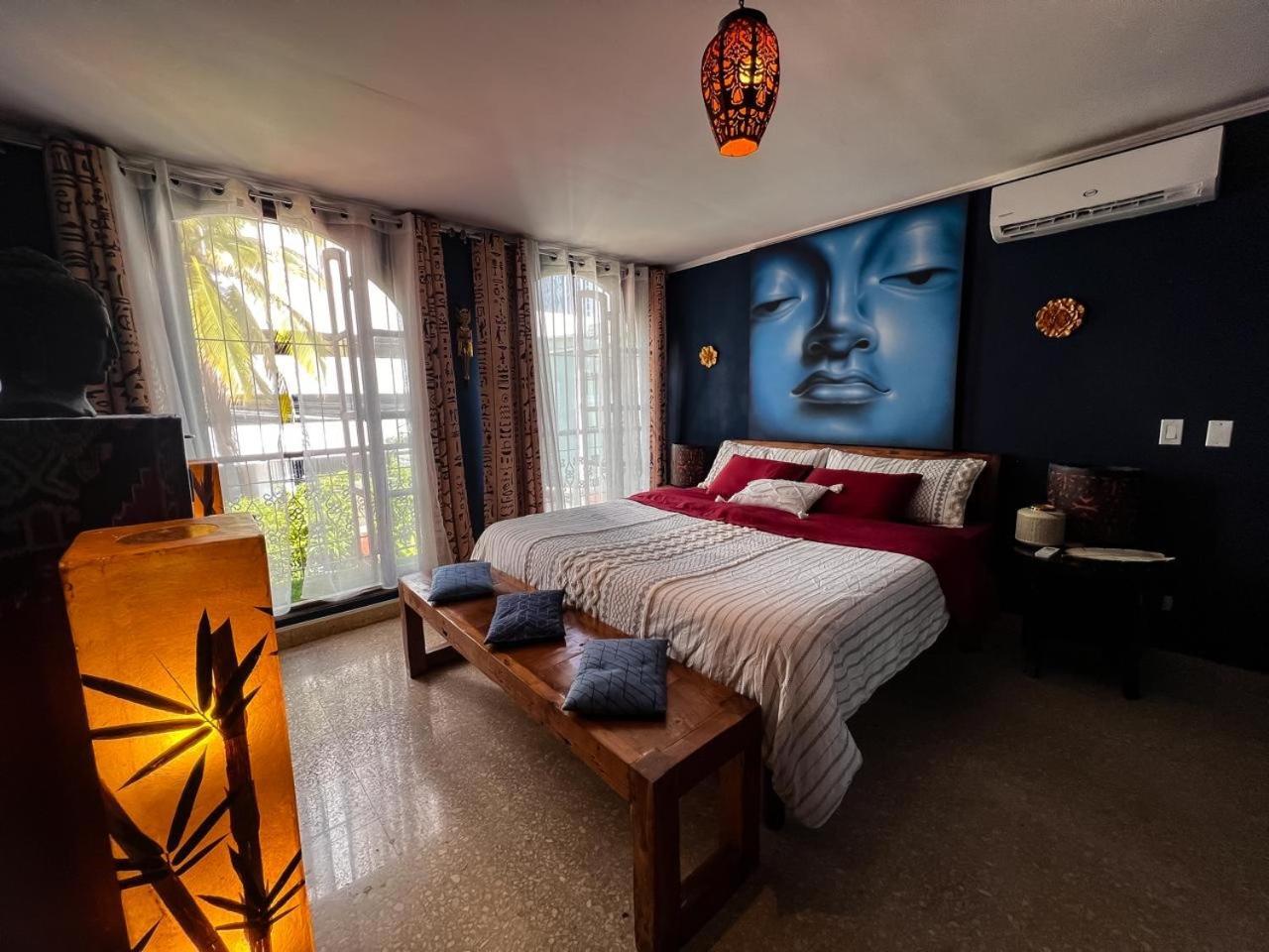 Orho Hotel Boutique Panama Tocumen Airport Free Shuttle Highway Round Trip 15 Minuts Екстериор снимка